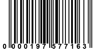 0000197577163