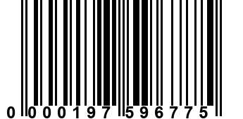 0000197596775