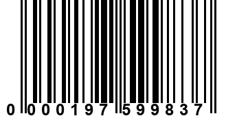 0000197599837