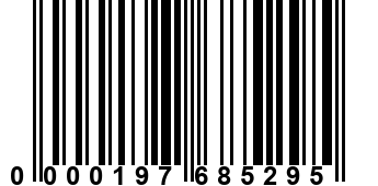 0000197685295