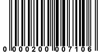 0000200007106