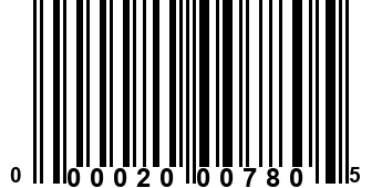 000020007805