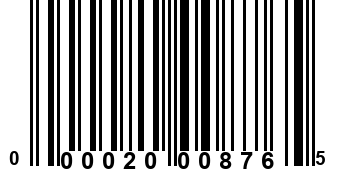 000020008765