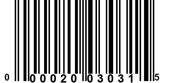 000020030315