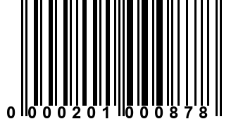 0000201000878