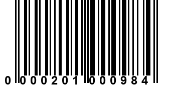 0000201000984