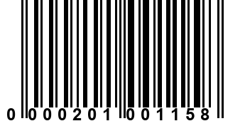 0000201001158