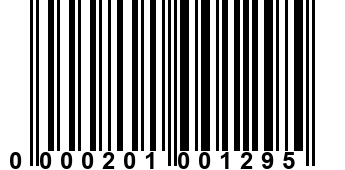 0000201001295