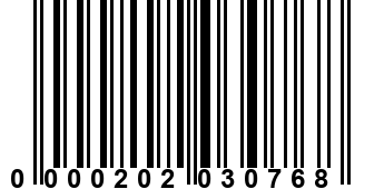 0000202030768