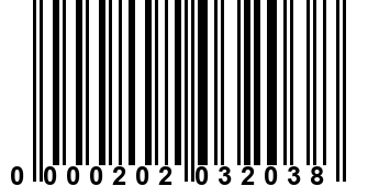 0000202032038