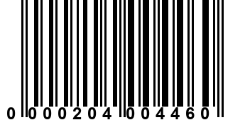 0000204004460