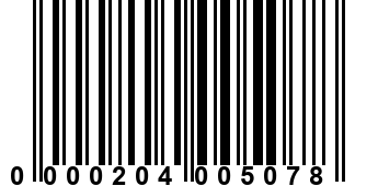 0000204005078