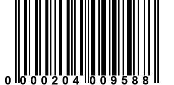 0000204009588