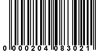 0000204083021