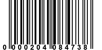 0000204084738