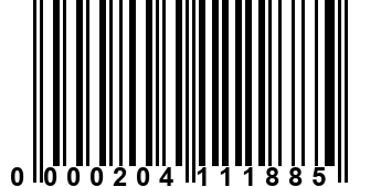 0000204111885