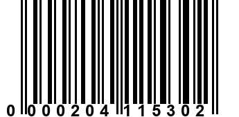 0000204115302