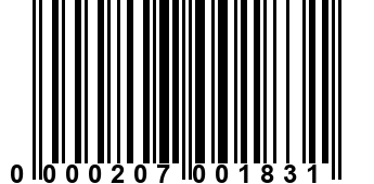 0000207001831