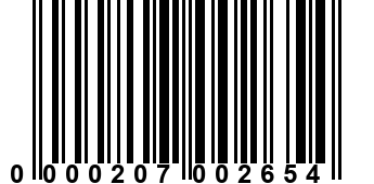 0000207002654