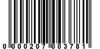 0000207003781