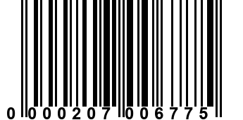 0000207006775