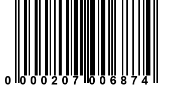 0000207006874