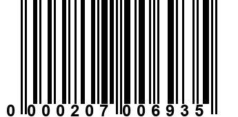 0000207006935