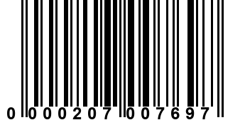 0000207007697