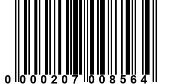 0000207008564