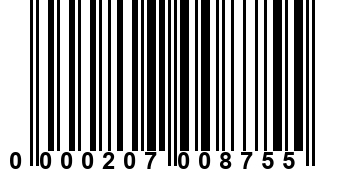 0000207008755