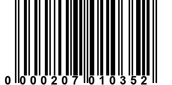 0000207010352