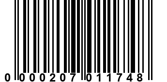 0000207011748