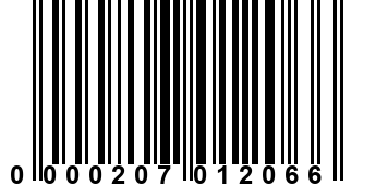 0000207012066