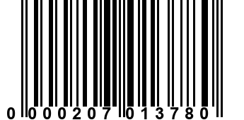 0000207013780