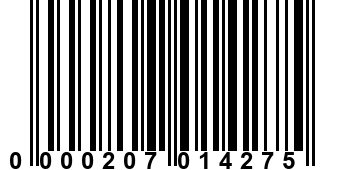 0000207014275