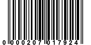 0000207017924