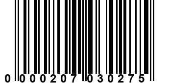 0000207030275