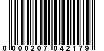 0000207042179