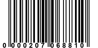 0000207068810