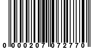 0000207072770