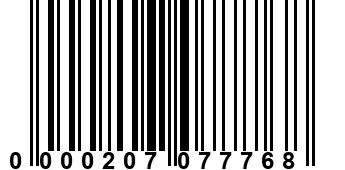 0000207077768