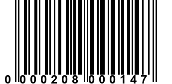 0000208000147