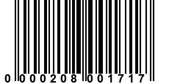 0000208001717