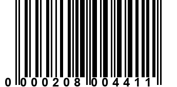 0000208004411