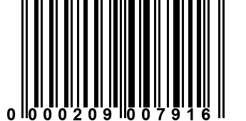 0000209007916