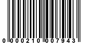 0000210007943