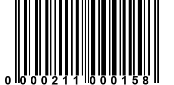 0000211000158