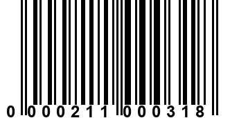 0000211000318