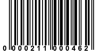 0000211000462