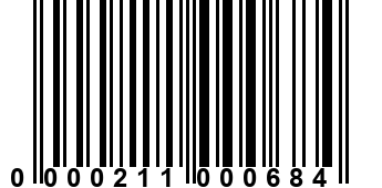 0000211000684